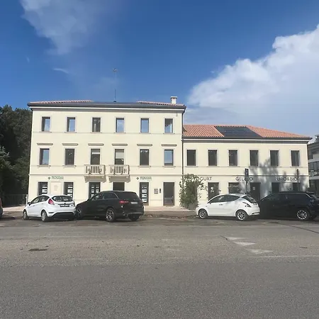 Macapartment Daire