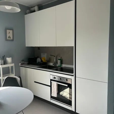 Macapartment * Mogliano Veneto