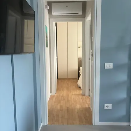 Macapartment Apartment Mogliano Veneto