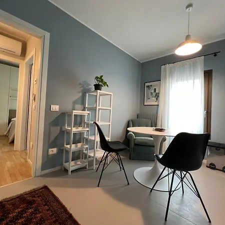 Macapartment * Mogliano Veneto
