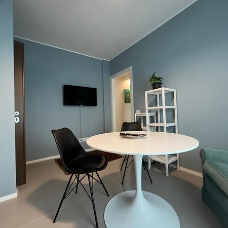 Macapartment Apartament Mogliano Veneto