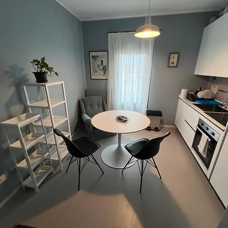 Macapartment Mogliano Veneto