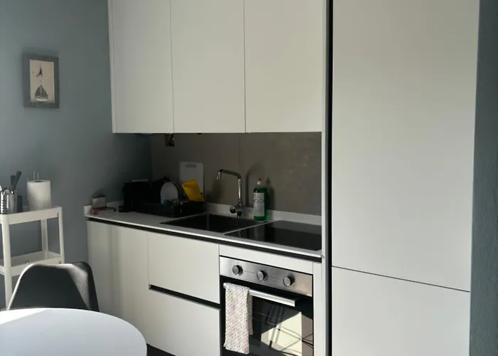 Macapartment * Mogliano Veneto