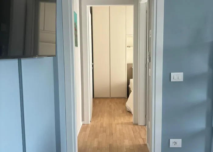 Macapartment Apartman Mogliano Veneto