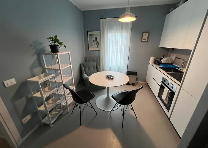 Macapartment Mogliano Veneto